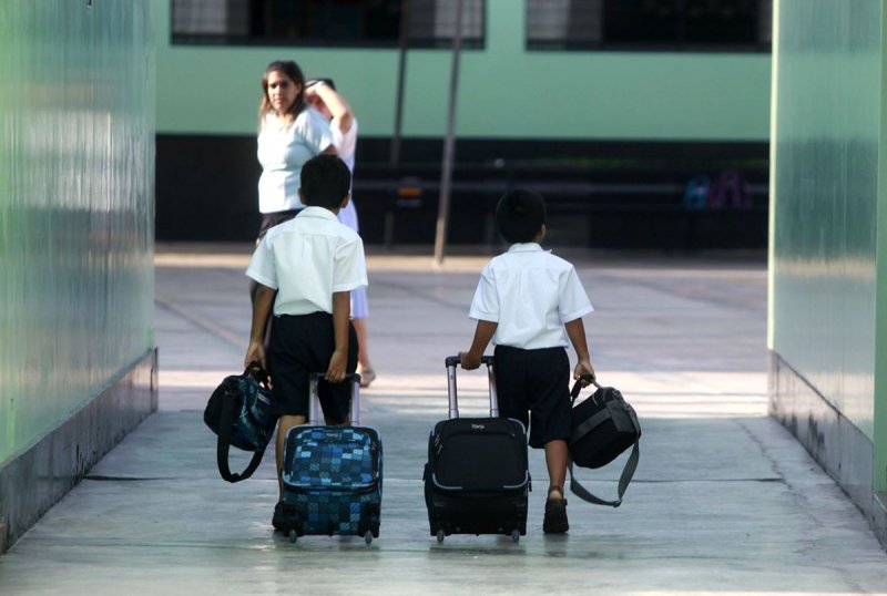 Proponen organizaciones civiles dar PASE de GRADO a alumnos de educación básica y media superior