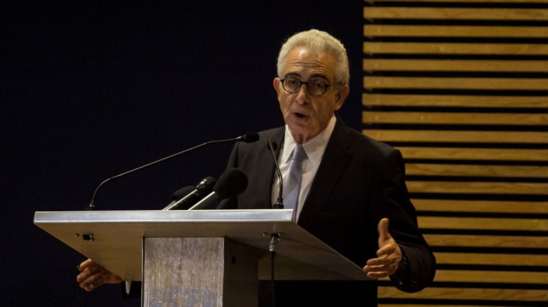 Zedillo hace recomendaciones a LATINOAMERICA ante crisis de coronavirus