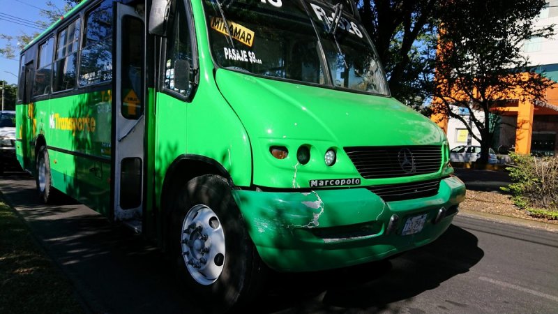 En plena pandemia el Gobierno de Jalisco AUTORIZA alza del TRANSPORTE público 