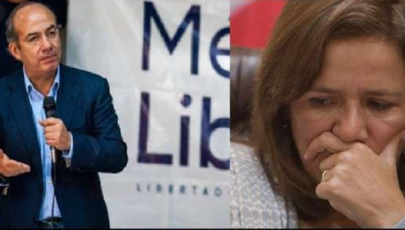 Lanzan petición para que México Libre NO tenga REGISTRO por ser “partido de Narcos”