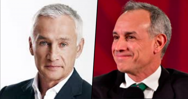 Jorge Ramos CUESTIONA si México está PREPARADO para lo que viene; le tunden