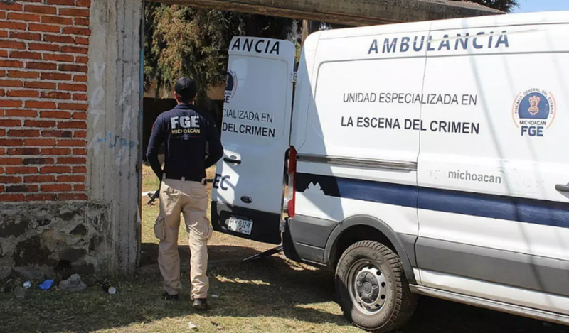 Hasta el día de hoy, mueren más mexicanos por HOMICIDIO doloso que por Covid-19