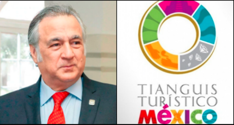 OFICIAL: Tianguis Turístico 2020 se POSPONE hasta 2021 por COVID19