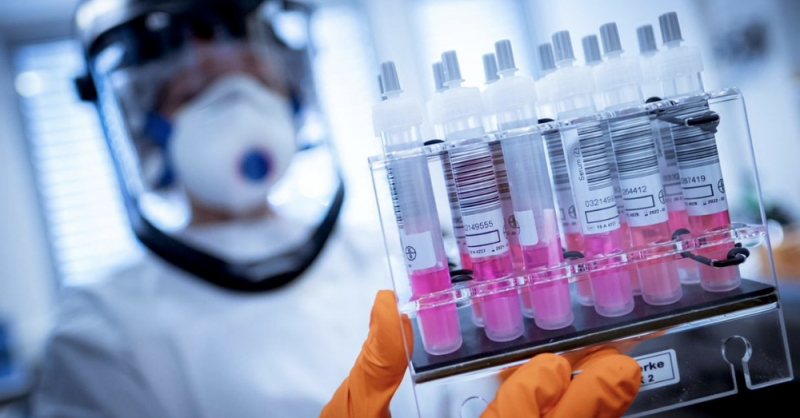 #ÚltimaHora Israel ANUNCIA medicamento que CURA el CORONAVIRUS 