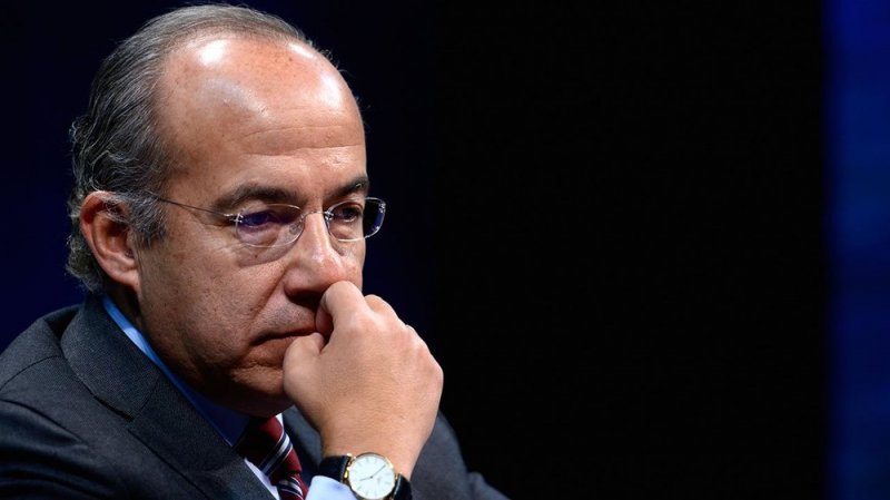 Felipe Calderón PERPETRÓ un crimen de LESA democracia: Epigmenio Ibarra 