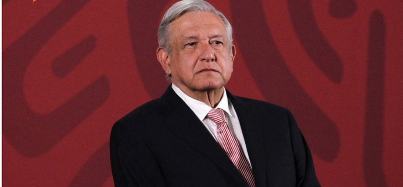 FALTAN 50 años para pagar deuda del FOBAPROA; nosotros NO endeudaremos más al país: AMLO