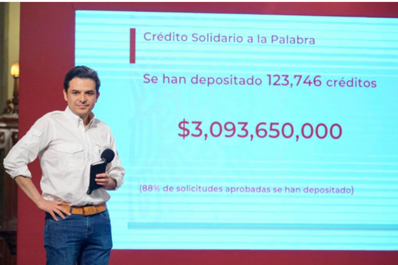 Trabajadoras del hogar PODRÁN pedir crédito de 25 mil a partir de esta FECHA