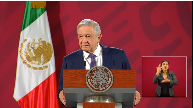 AMLO y su gabinete ya analizan el plan de REGRESO a las actividades 