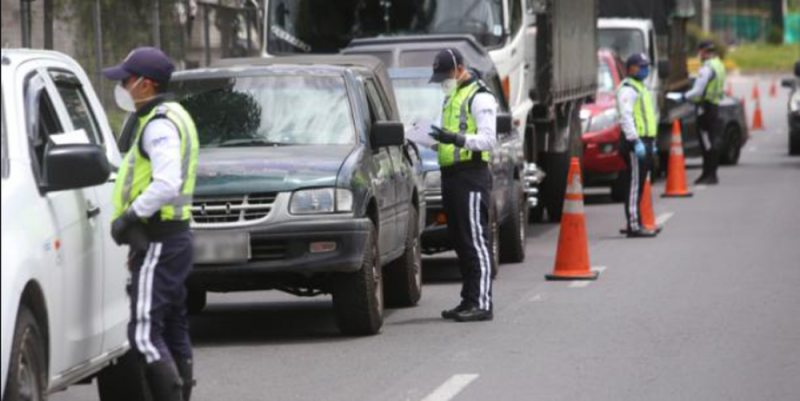 Estos son los ESTADOS que aplican sanciones a quienes no RESPETAN la CUARENTENA