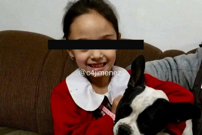 Niña de 7 años FALLECE el Día de las Madres a CAUSA de una BALA perdida