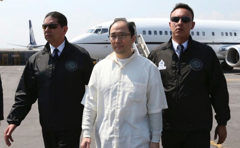 Revela Anabel Hernández: