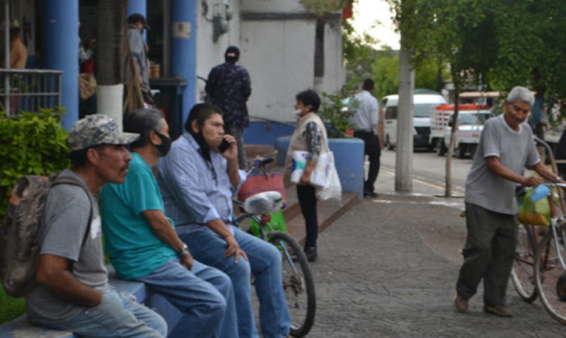 A partir de este día ARRANCARÁ la ETAPA 1 del regreso a “La Nueva Normalidad”