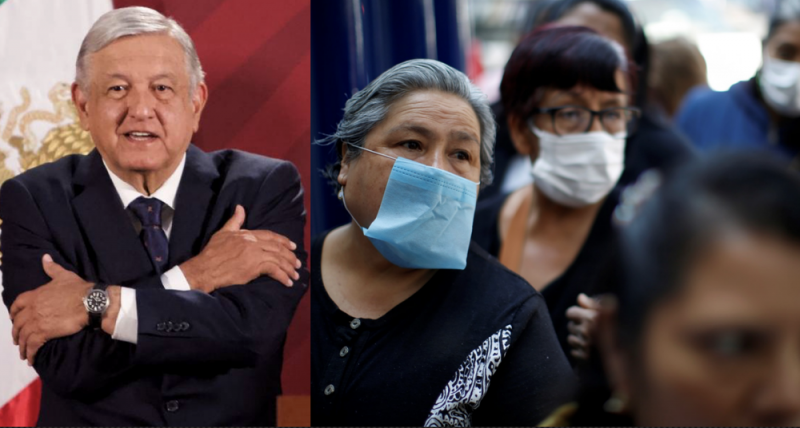 4T propone que jornada LABORAL sea de 36 horas a la SEMANA por COVID19