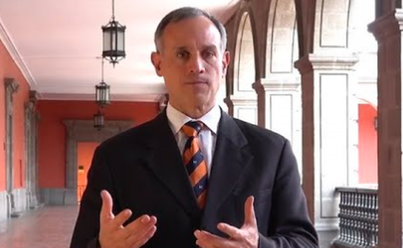 Estas son las CIUDADES que deberán MANTENER el “Quédate en Casa” después del 30 de Mayo