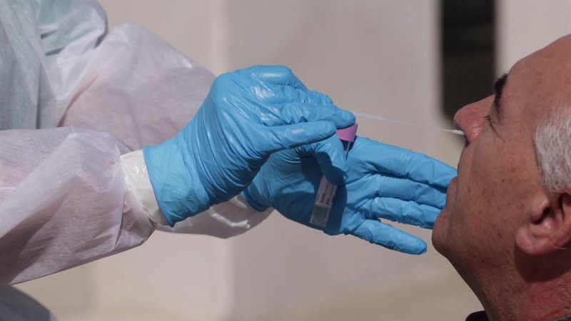 Reporta Cuba la creación de detector de Covid-19 mucho más rápido que cualquiera