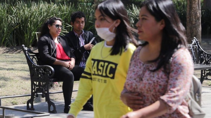 ¿De qué dependerá el regreso de la CDMX a las actividades cotidianas?