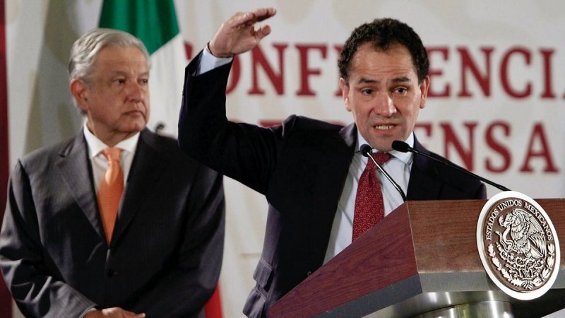 La Secretaria de Hacienda se notará más en la REACTIVACIÓN de la economía: Herrera