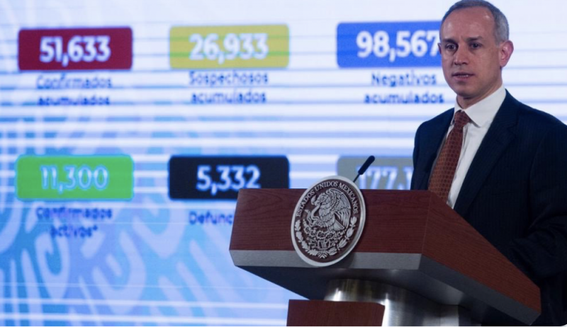 Cines, Plazas ¿Qué más seguirá cerrado después del 1 de Junio? Aquí te explicamos: