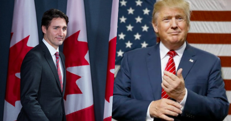 Estados Unidos y Canadá EXTIENDEN cierre de FRONTERAS hasta esta fecha