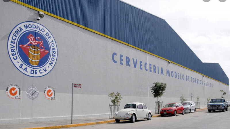 Grupo Modelo instalará hospital ESPECIALIZADO para atender covid-19