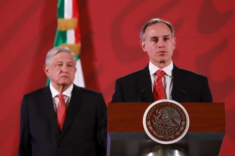 ¿Por qué López Gatell pidió a los mexicanos NO relajar medidas contra el COVID19?