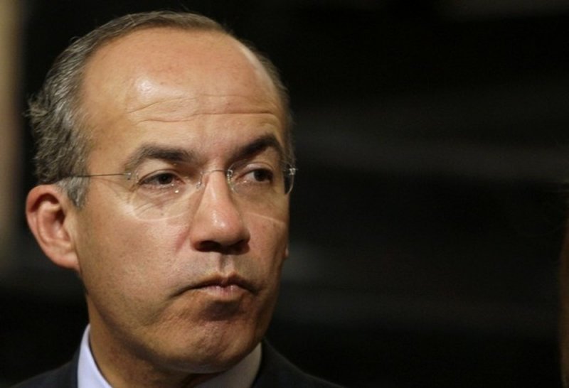 Felipe Calderón uso a MILES de policías como CARNADA