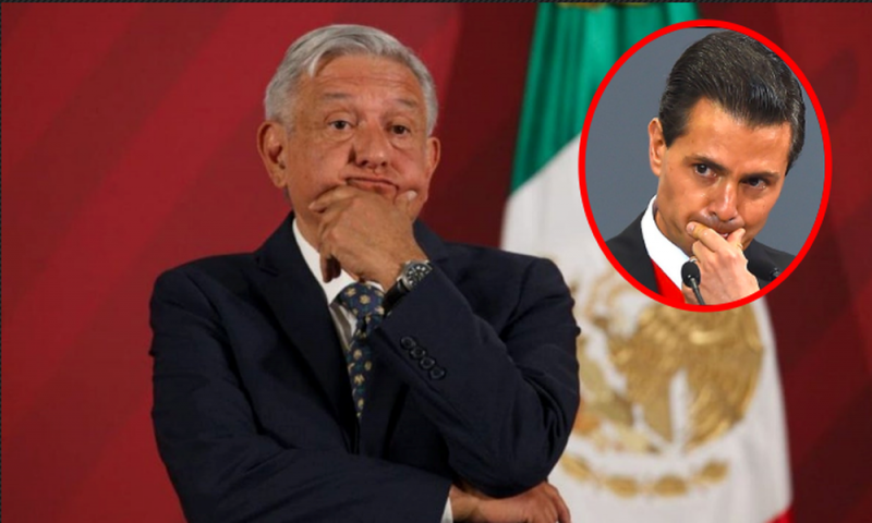 4T ya INVESTIGA a empresa de EPN por CONTRATOS de insumos MÉDICOS