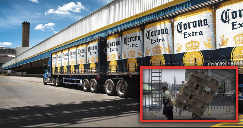 CDMX permitirá la PRODUCCIÓN y distribución de CERVEZA a partir de esta fecha 