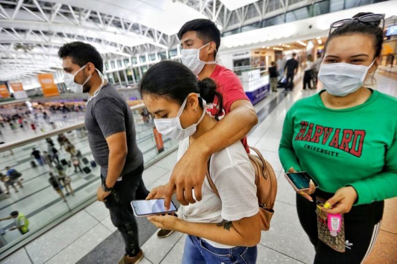 ¿Qué está haciendo Uruguay para DERROTAR al COVID19 sin CUARENTENA?