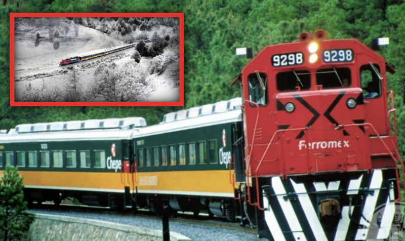 Tren