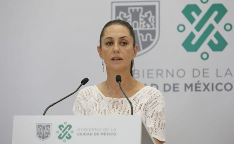 Sheinbaum anuncia apoyos ADICIONALES a niñas y niños de la CDMX