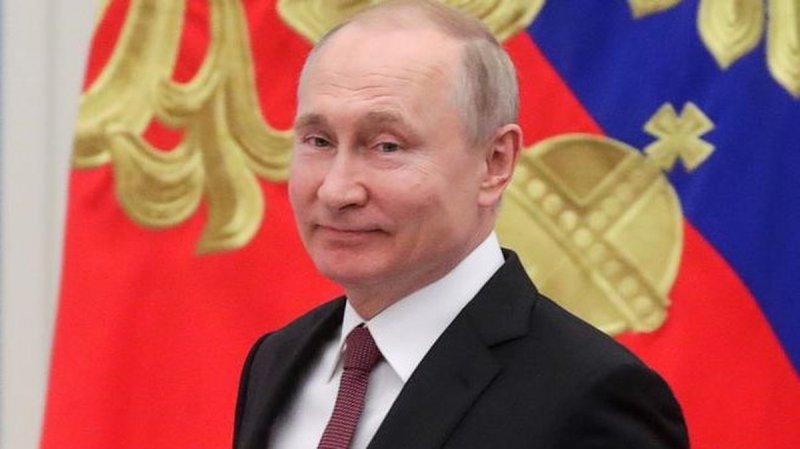 Buscará Vladimir PUTIN gobernar Rusia hasta 2036