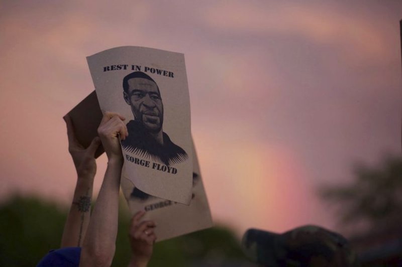 Así se vivieron las PROTESTAS en Mineápolis en RECHAZO al asesinato de George Floyd