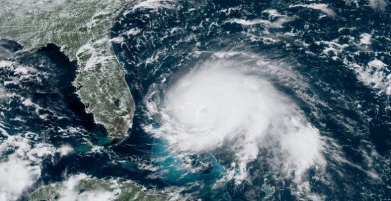 Tormenta TROPICAL “Cristobal” podría convertirse en HURACÁN; se dirige a costa mexicana