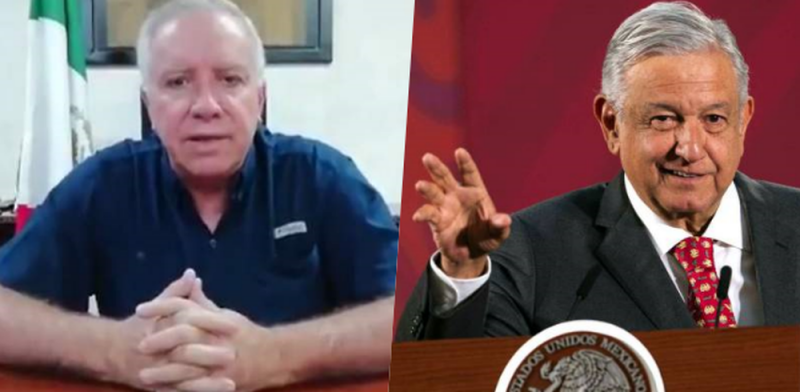 Accionistas de SORIANA quieren DESTERRAR a AMLO antes de que acabe el 2020