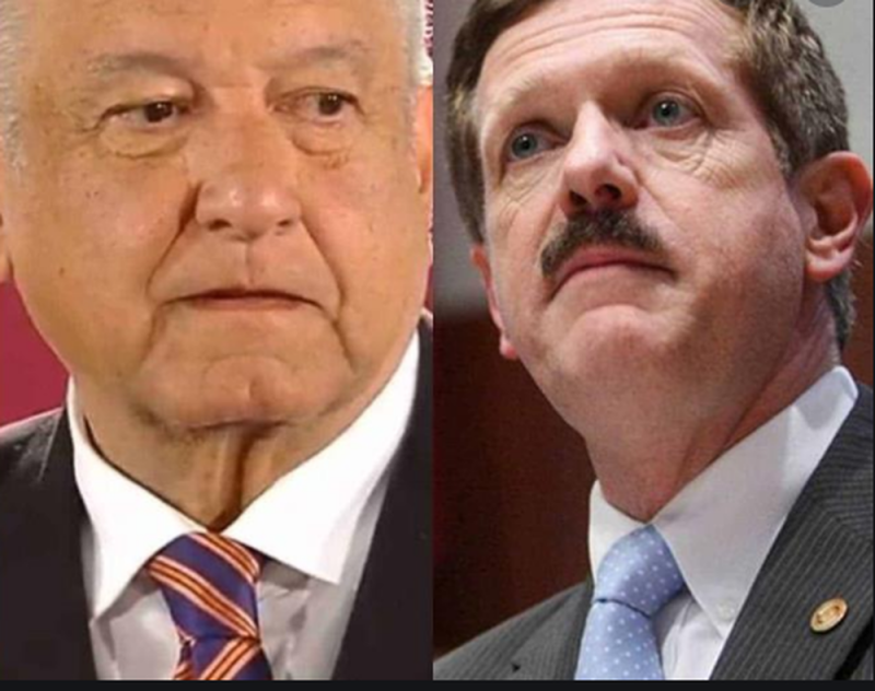 Al igual que en el Béisbol, AMLO está “ponchado”: Romero Hicks