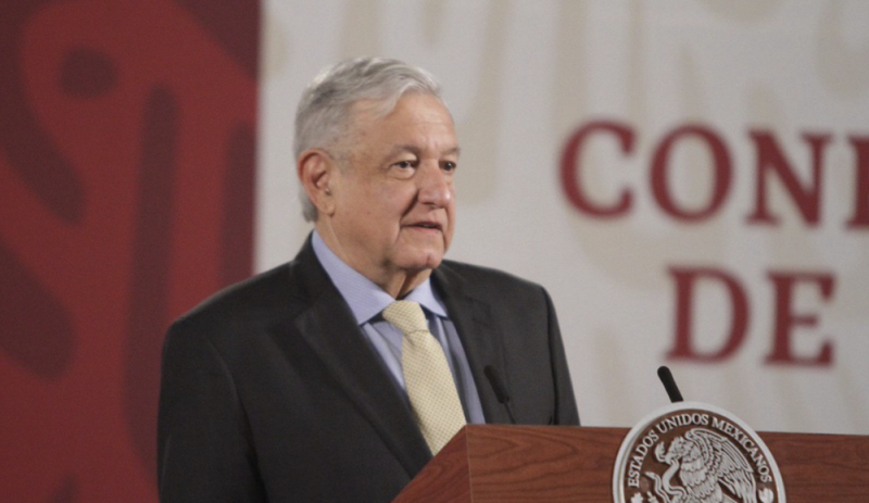 Estos son los nuevos LINEAMIENTOS que presentó AMLO para REGRESAR a la NUEVA NORMALIDAD