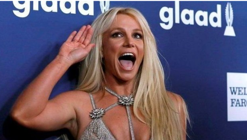 ¿Britney Spears tiene Coronavirus?