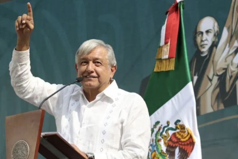¿Por qué AMLO no DORMIRÁ en hoteles durante su próxima gira de trabajo?