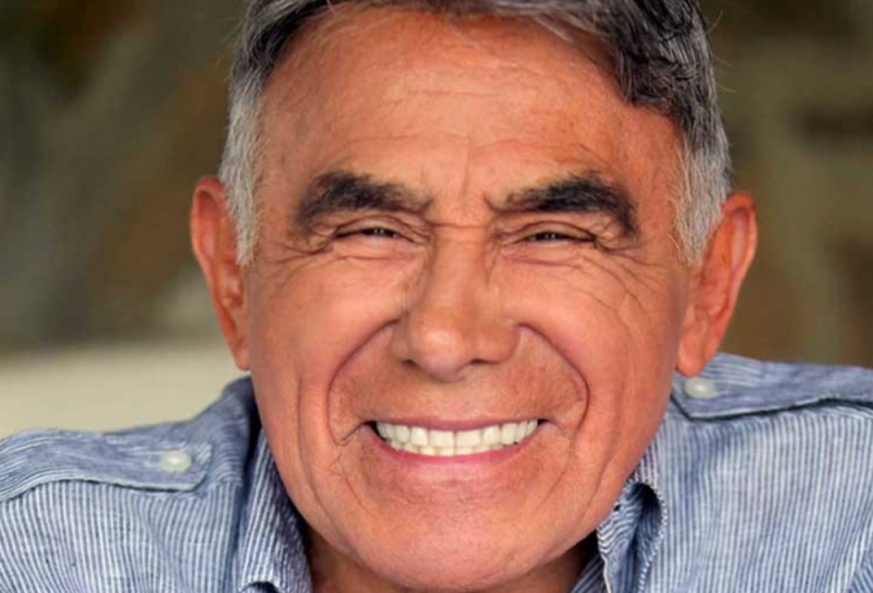 ¿Cuáles fueron los PERSONAJES más famosos del legendario Héctor Suárez?