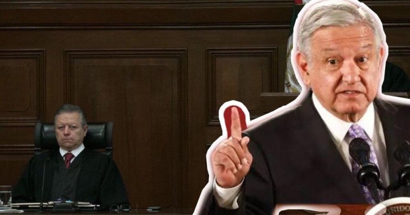 SCJN autoriza que FUNCIONARIOS del INE, BANXICO e IFT ganen más que AMLO