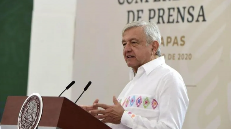 AMLO desmiente IMPUESTO para MASCOTAS; 