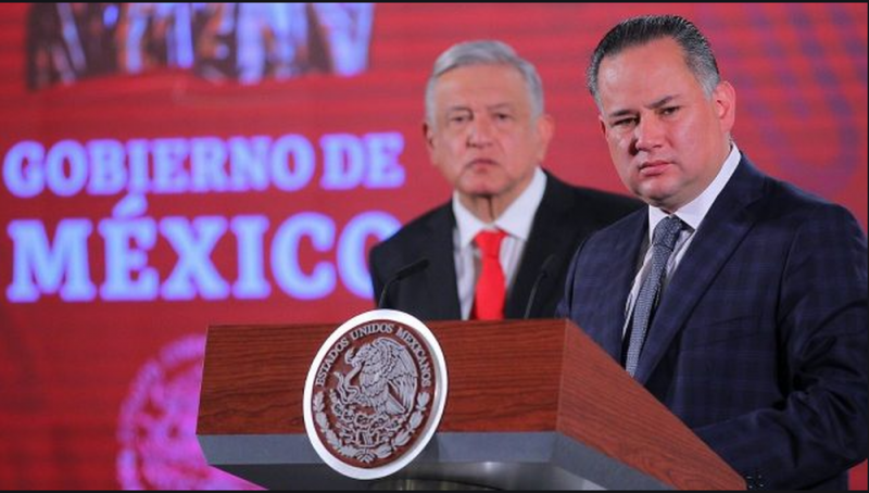 Mexicanos celebran el bloqueo de más de 1,900 cuentas ligadas al CJNG