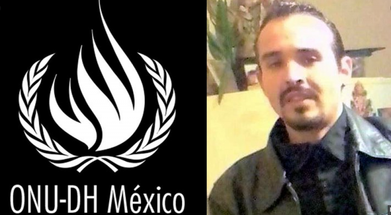ONU pide INVESTIGACIÓN INDEPENDIENTE por Giovanni en Jalisco