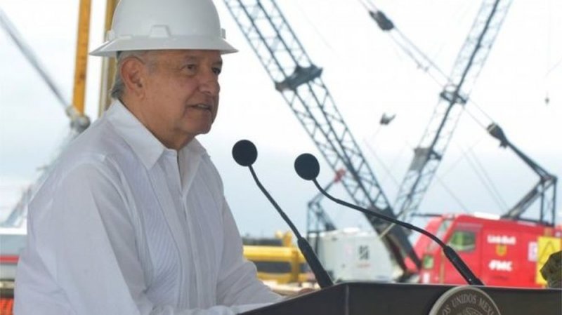 Ministerio Iraní CONFIRMA que México queda EXENTO de reducción de petróleo en julio