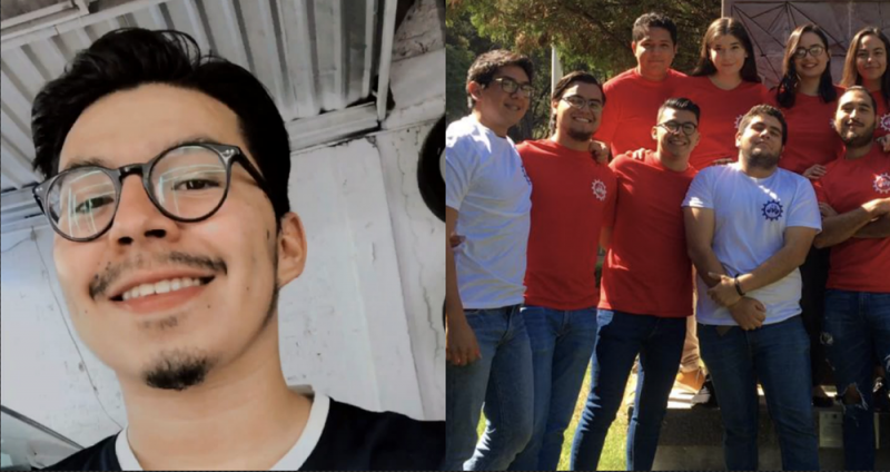 Ataque con granadas en Celaya COBRA la vida de otro estudiante; Diego era alumno del ASEIQ ITC