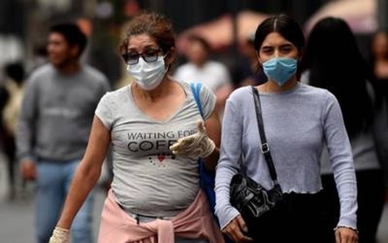 Investigador de la UNAM asegura que México ha entrado a la Fase de DESACELERACIÓN