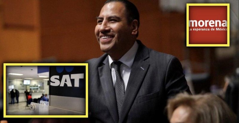 ¡Urgente! Morena prepara INICIATIVA para reducir el iva del 16% al 10 %