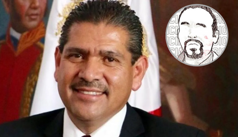 Alcalde de Ixtlahuacán esta ILOCALIZABLE y no asiste al MP ¿Se dió a la fuga?