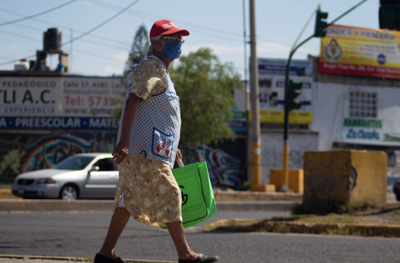 #HISTÓRICO El mundo suma 1 millón de infectados de Covid-19 en una semana